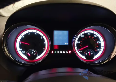 2017 Dodge Grand Caravan Gt from USA, damaged, VIN 2C4RDGEG7HR630111